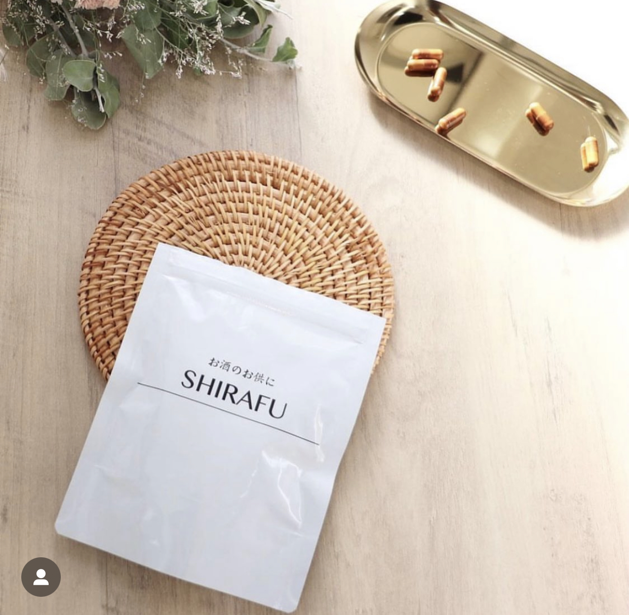 SHIRAHU商品