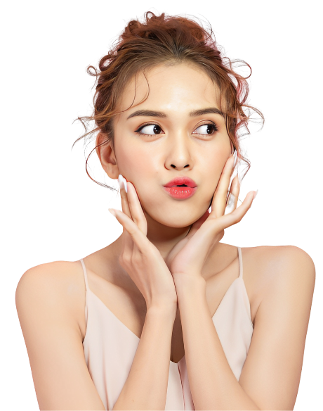 女性